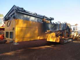 2012 STRIKER SC225 (SC252) MOBILE SCREENING PLANT - picture0' - Click to enlarge