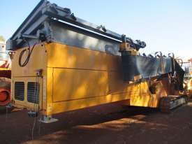 2012 STRIKER SC225 (SC252) MOBILE SCREENING PLANT - picture1' - Click to enlarge