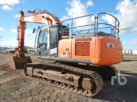 HITACHI ZX270LC-3 Hydraulic Excavator - picture1' - Click to enlarge