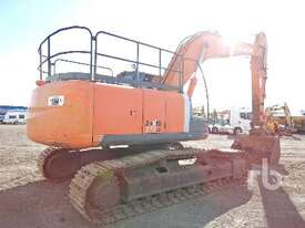 HITACHI ZX270LC-3 Hydraulic Excavator - picture2' - Click to enlarge