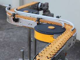 S Shaped Conveyor - picture1' - Click to enlarge