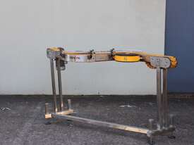 S Shaped Conveyor - picture2' - Click to enlarge