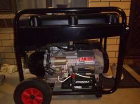 Genesis Power Generator - picture0' - Click to enlarge