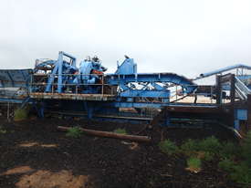 Sawmilling Plant - picture0' - Click to enlarge