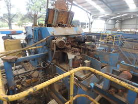 Sawmilling Plant - picture1' - Click to enlarge