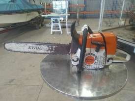 Stihl MS361 - picture1' - Click to enlarge