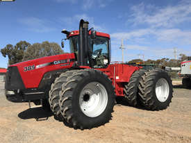 Case IH Steiger STX385 FWA/4WD Tractor - picture0' - Click to enlarge