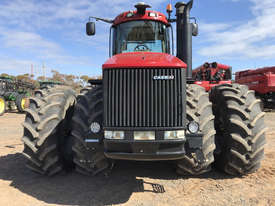 Case IH Steiger STX385 FWA/4WD Tractor - picture0' - Click to enlarge
