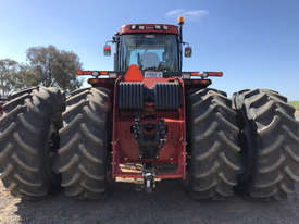 Case IH Steiger STX385 FWA/4WD Tractor - picture2' - Click to enlarge