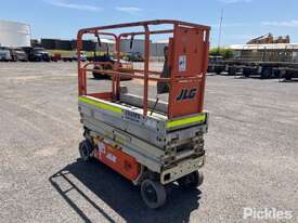 2012 JLG 1930ES - picture0' - Click to enlarge