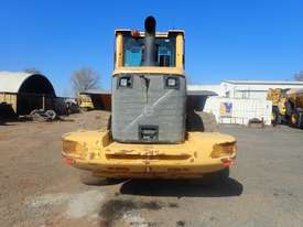 2010 Volvo L110F Tool Carrier Loader - picture1' - Click to enlarge