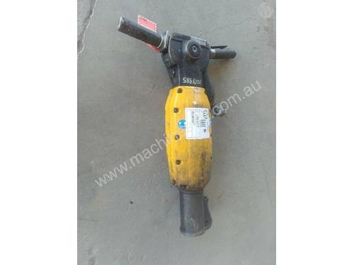 Atlas Copco TEX 230pe