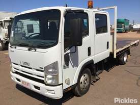 2010 Isuzu NNR 200 - picture2' - Click to enlarge