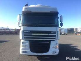 2015 DAF XF105 - picture1' - Click to enlarge