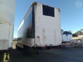 Krueger Drop Deck A Trailer - picture0' - Click to enlarge
