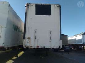 Krueger Drop Deck A Trailer - picture0' - Click to enlarge