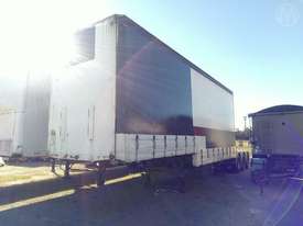 Krueger Drop Deck A Trailer - picture1' - Click to enlarge