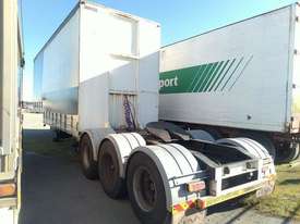 Krueger Drop Deck A Trailer - picture2' - Click to enlarge