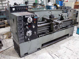 Hafco CL70 Centre Lathe (415V)  - picture0' - Click to enlarge