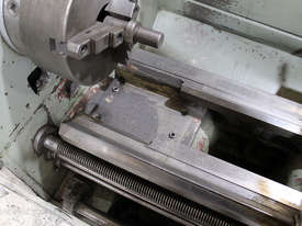 Hafco CL70 Centre Lathe (415V)  - picture1' - Click to enlarge