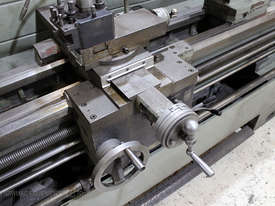 Hafco CL70 Centre Lathe (415V)  - picture2' - Click to enlarge