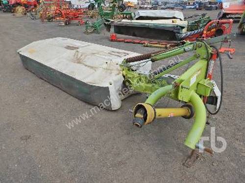 CLAAS DISCO 3050 PLUS Mower