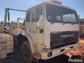 1991 International Acco 2250D - picture0' - Click to enlarge