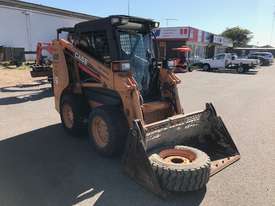 Used Case 420 series 3 - picture0' - Click to enlarge