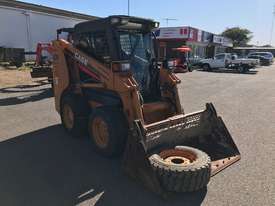 Used Case 420 series 3 - picture1' - Click to enlarge