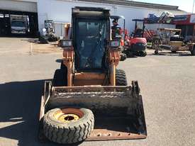 Used Case 420 series 3 - picture2' - Click to enlarge