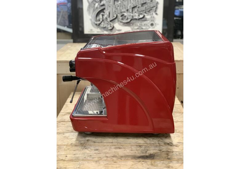 Used astoria CALYPSO Coffee Equipment in , Listed on Machines4u