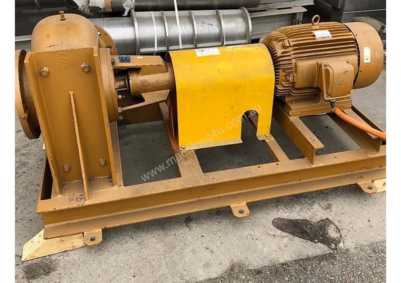 Used ajax Flood Pump Irrigation Pumps in Laverton North, VIC