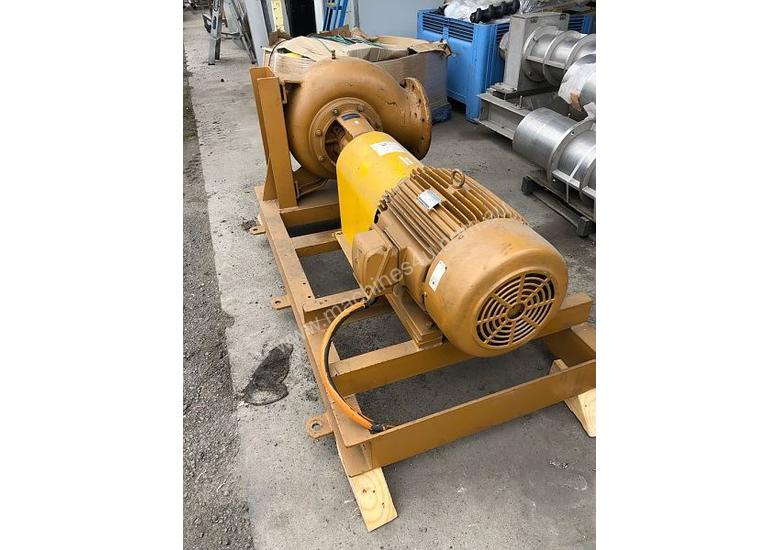 Used ajax Flood Pump Irrigation Pumps in Laverton North, VIC
