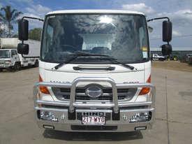 Hino FC 1022-500 Series Tipper Truck - picture0' - Click to enlarge