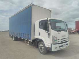 Isuzu FSD 850 - picture0' - Click to enlarge
