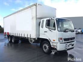 2014 Mitsubishi Fuso Fighter - picture0' - Click to enlarge