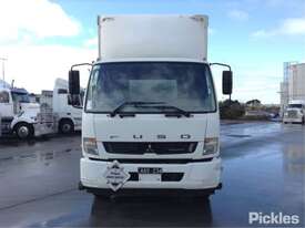 2014 Mitsubishi Fuso Fighter - picture1' - Click to enlarge