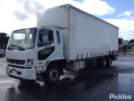 2014 Mitsubishi Fuso Fighter - picture2' - Click to enlarge