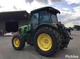 2016 John Deere 6100RC - picture2' - Click to enlarge