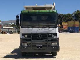 2009 MERCEDES ACTROS 3244 WATER TRUCK - picture0' - Click to enlarge