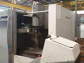 Vertical Machining Centre - picture2' - Click to enlarge