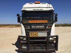 2014 SCANIA R SERIES EURO 5 PRIME MOVER - picture1' - Click to enlarge