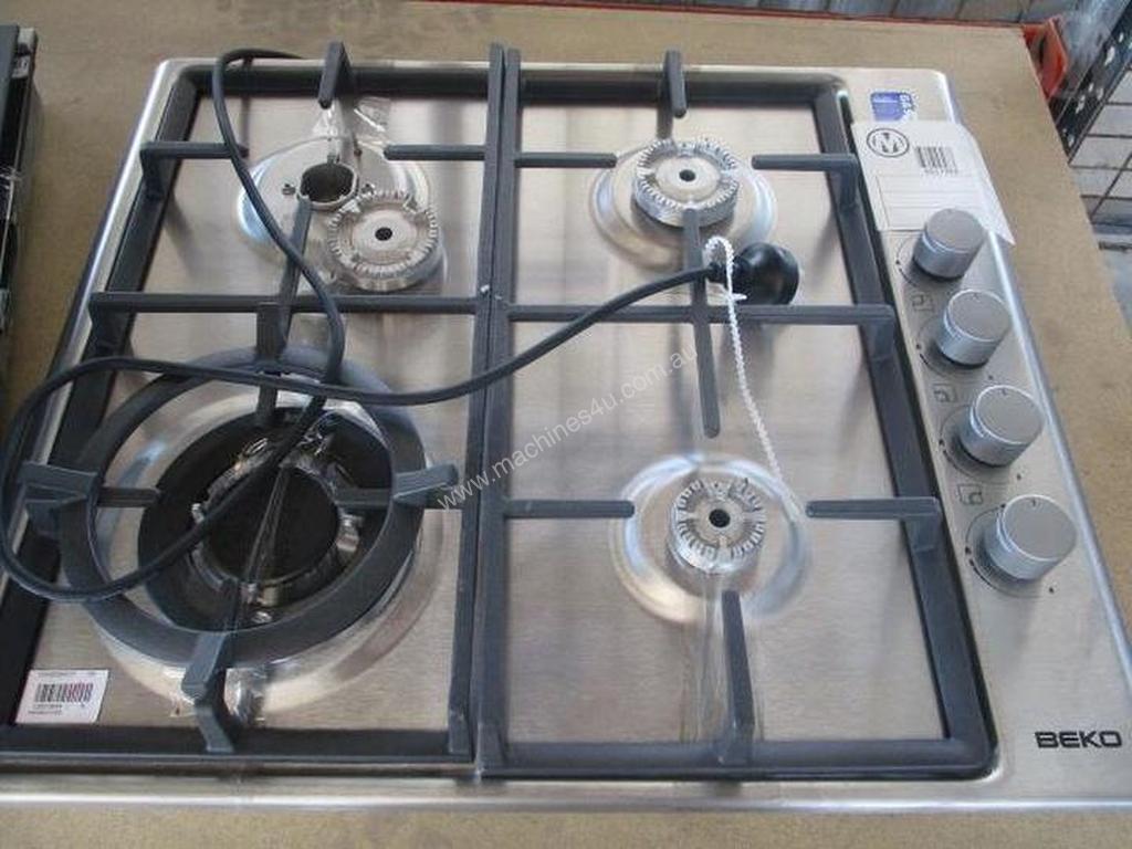 Used beko Beko 60cm Gas Cooktop Cook Tops in , Listed on Machines4u