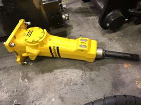 Atlas Copco (Epiroc) Rebuilt Hydrualic Hammer - picture0' - Click to enlarge