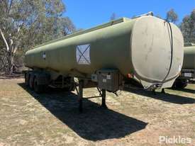 1988 Emco Wheaton Triaxle - picture0' - Click to enlarge