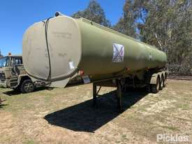 1988 Emco Wheaton Triaxle - picture1' - Click to enlarge