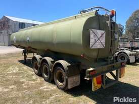 1988 Emco Wheaton Triaxle - picture2' - Click to enlarge