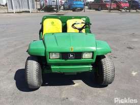 2000 John Deere Gator - picture1' - Click to enlarge