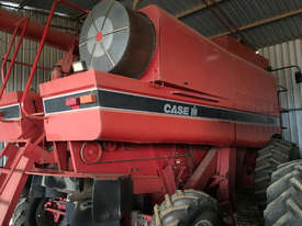 Case IH 2144 Header(Combine) Harvester/Header - picture0' - Click to enlarge