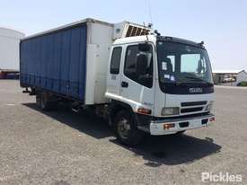 2005 Isuzu FRR 525 Long - picture0' - Click to enlarge
